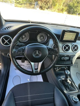 Mercedes-Benz GLA 200sport/NAVI, снимка 8