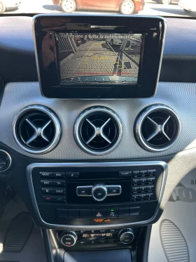 Mercedes-Benz GLA 200sport/NAVI, снимка 15