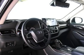 Toyota Highlander 2.5 HYBRID LUXURY 7-МЕСТА JBL * НАЛИЧЕН*  - [9] 