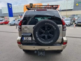 Toyota Land cruiser 3.0, снимка 6