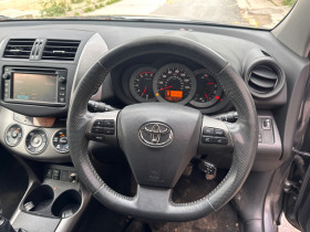 Обява за продажба на Toyota Rav4  2.2 D-4D 150к.с 2012г  НА ЧАСТИ ~11 лв. - изображение 10