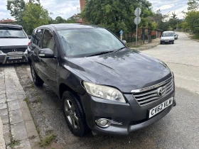 Toyota Rav4  2.2 D-4D 150к.с 2012г  НА ЧАСТИ - [4] 