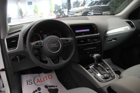 Audi Q5 2.0TDI/Led/Navi/Xenon/Quattro, снимка 11 - Автомобили и джипове - 43585384