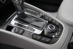 Audi Q5 2.0TDI/Led/Navi/Xenon/Quattro, снимка 12 - Автомобили и джипове - 43585384