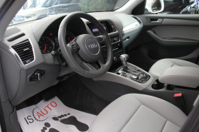 Audi Q5 2.0TDI/Led/Navi/Xenon/Quattro, снимка 7 - Автомобили и джипове - 43585384