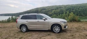     Volvo Xc90 T6 Momentum