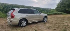     Volvo Xc90 T6 Momentum