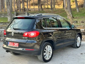 VW Tiguan Внос от Белгия - [8] 