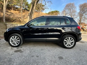 VW Tiguan Внос от Белгия, снимка 10