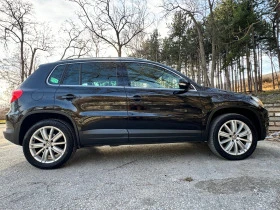 VW Tiguan Внос от Белгия - [9] 