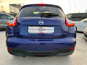 Nissan Juke 2016.Facelift Led! EURO 6B 1.6i- ! | Mobile.bg    6