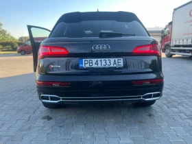 Audi Q5 SQ5 3.0 V6T PRESTIGE BANG&OLUFSEN 360* Head-up, снимка 4