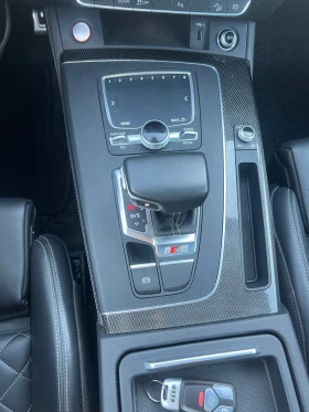 Audi Q5 SQ5 3.0 V6T PRESTIGE BANG&OLUFSEN 360* Head-up, снимка 10