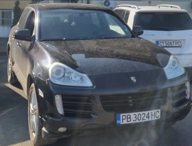 Porsche Cayenne 3.0d Швеция, снимка 1