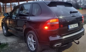 Porsche Cayenne 3.0d Швеция, снимка 2