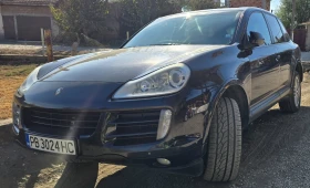     Porsche Cayenne 3.0d 