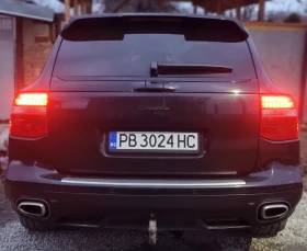 Porsche Cayenne 3.0d Швеция, снимка 3