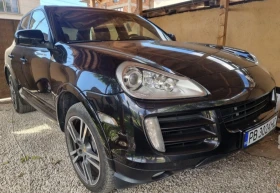 Porsche Cayenne 3.0d  | Mobile.bg    2