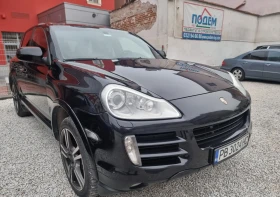 Обява за продажба на Porsche Cayenne 3.0d Швеция ~23 900 лв. - изображение 2