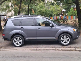 Mitsubishi Outlander, снимка 2