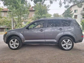 Mitsubishi Outlander, снимка 1