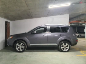 Mitsubishi Outlander, снимка 1