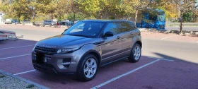 Land Rover Range Rover Evoque, снимка 1