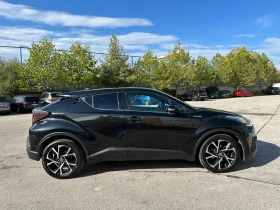 Toyota C-HR 1.8i Hybrid/Подгрев/Камера, снимка 5