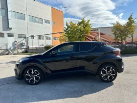 Toyota C-HR 1.8i Hybrid/Подгрев/Камера, снимка 2