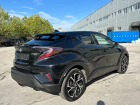 Toyota C-HR 1.8i Hybrid/Подгрев/Камера, снимка 4