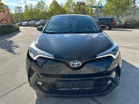 Toyota C-HR 1.8i Hybrid/Подгрев/Камера, снимка 7