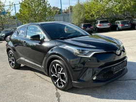 Toyota C-HR 1.8i Hybrid/Подгрев/Камера, снимка 6