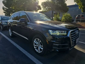 Audi Q7 1ВИ СОБСТВЕНИК* PREMIUM PLUS* QUATTRO* ОБДУХ* PANO - [4] 