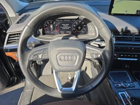 Audi Q7 1ВИ СОБСТВЕНИК* PREMIUM PLUS* QUATTRO* ОБДУХ* PANO - [9] 