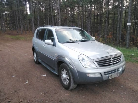 SsangYong Rexton 2.7. | Mobile.bg    3