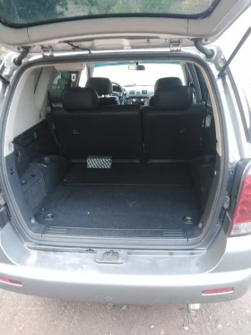 SsangYong Rexton 2.7. | Mobile.bg    13