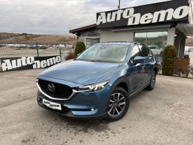 Mazda CX-5 2.2 AWD* Full* 50000км., снимка 1