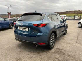 Mazda CX-5 2.2 AWD* Full* 50000км., снимка 4