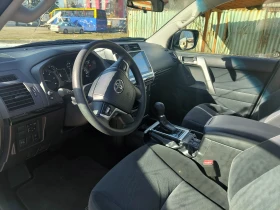 Toyota Land cruiser 2.8 D-4D Automatik Comfort N1G, снимка 7