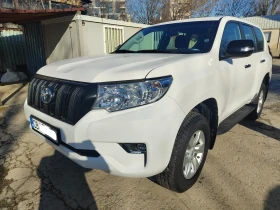 Toyota Land cruiser 2.8 D-4D Automatik Comfort N1G, снимка 3