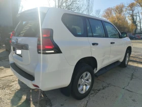 Toyota Land cruiser 2.8 D-4D Automatik Comfort N1G, снимка 6