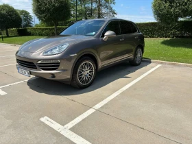 Обява за продажба на Porsche Cayenne ~35 000 лв. - изображение 1