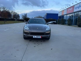 Porsche Cayenne | Mobile.bg    3