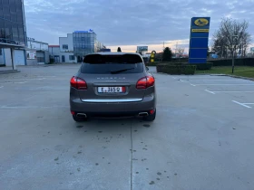 Porsche Cayenne | Mobile.bg    7