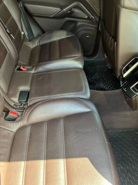 Обява за продажба на Porsche Cayenne ~35 000 лв. - изображение 7