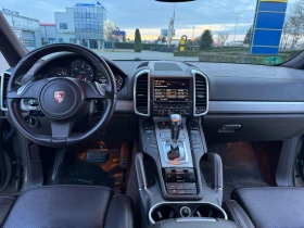 Porsche Cayenne, снимка 14