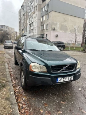 Volvo Xc90, снимка 2