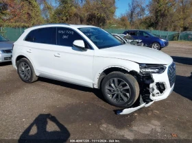 Audi Q5 PREMIUM PLUS 45 TFSI QUATTRO S TRONIC, снимка 5