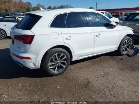 Audi Q5 PREMIUM PLUS 45 TFSI QUATTRO S TRONIC, снимка 4