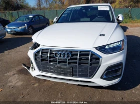 Audi Q5 PREMIUM PLUS 45 TFSI QUATTRO S TRONIC, снимка 6